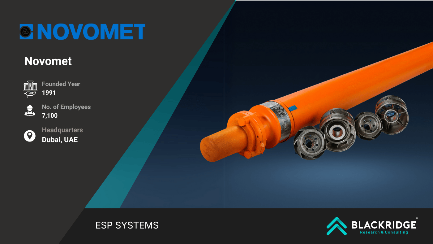 Artificial Lift Companies