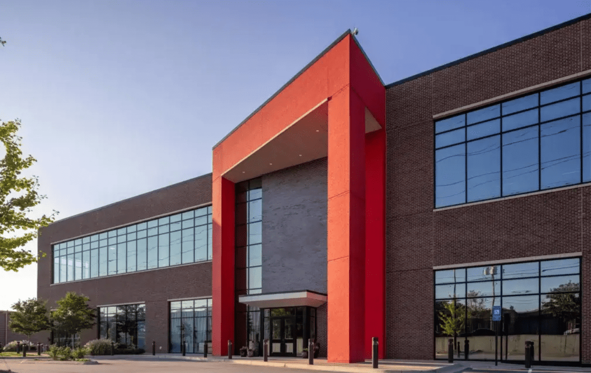 largest data centers