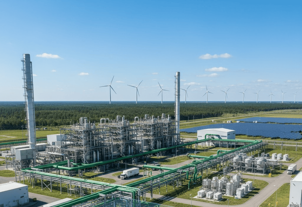  Skytree Announces Market Entry in New Zealand, Bringing Direct Air Capture Technology to Support Climate Goals