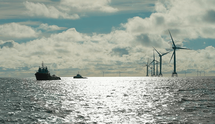  EIB and Iberdrola Sign €500 Million Green Loan for Windanker Offshore Wind Farm in German Baltic Sea