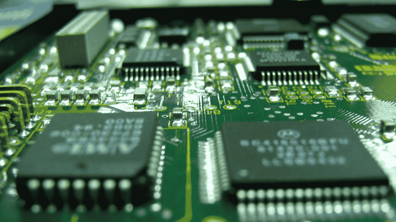  Government Approves INR 4.95 Crore 'NaMo Semiconductor Laboratory' at IIT Bhubaneswar to Boost Indigenous Chip Manufacturing