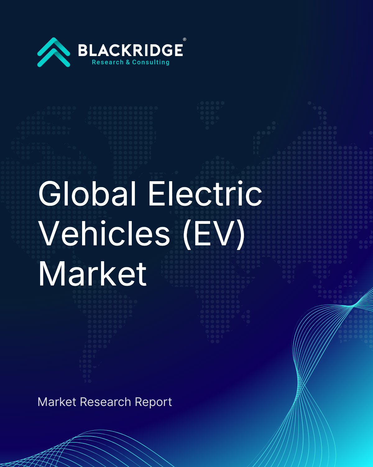 Global Electric Vehicle (EV) Market Report (Q1 2026)