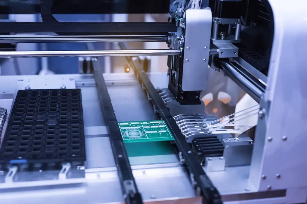 Texas Instruments Inc announces USD 11 Billion  investment in its Utaha Chip Manufacturing Facility