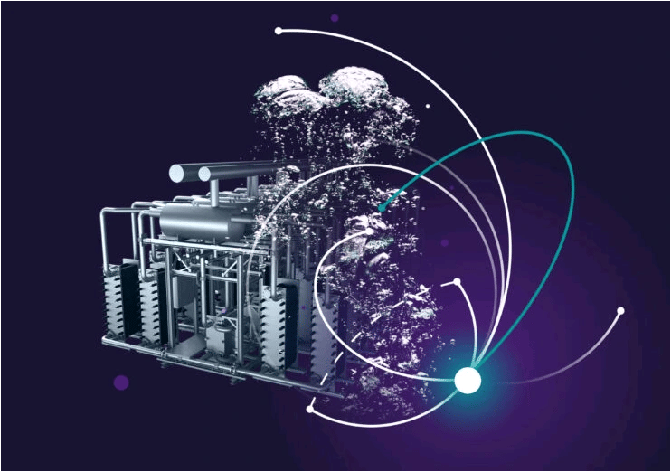 Siemens Energy Partners With Intermountain For Hydrogen Energy Storage Study