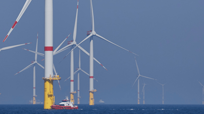  All You Need To Know About Morgan Offshore Wind Farm Project