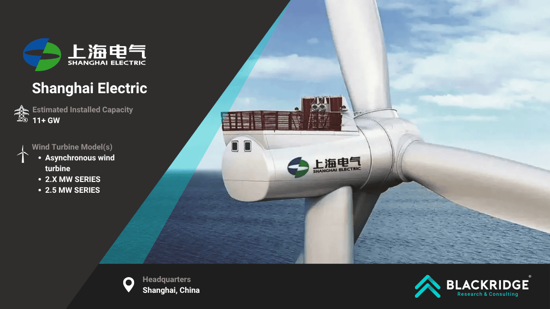 Shanghai Electric