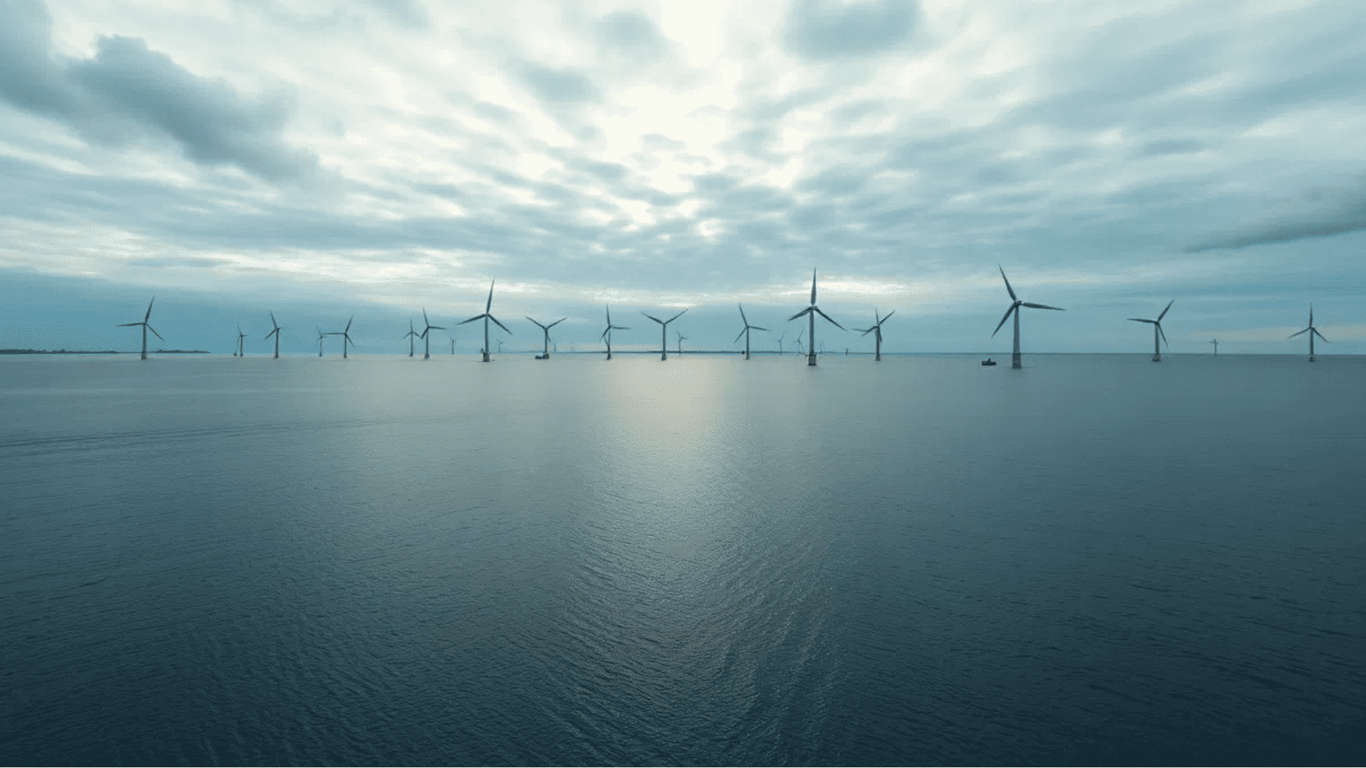  Eiffage Secures €1.5 Billion Contract for Three French Offshore Wind Substations