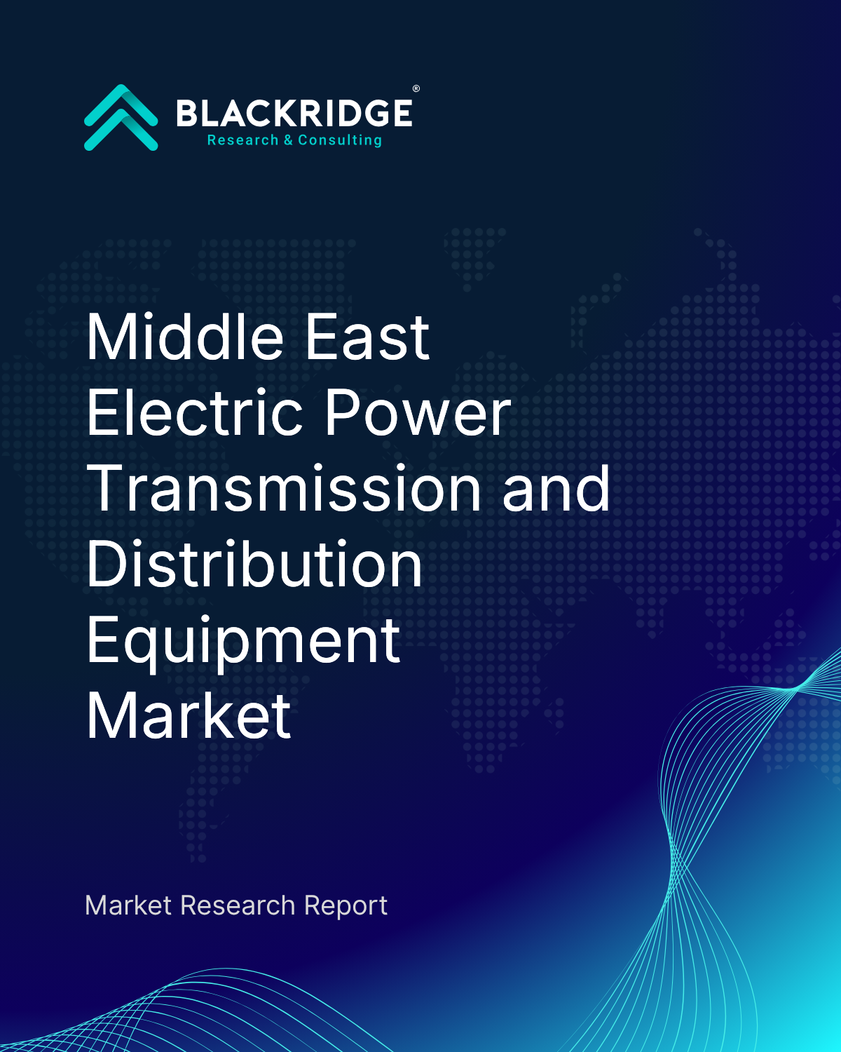 Middle East Electric Power Transmission and Distribution Equipment ...