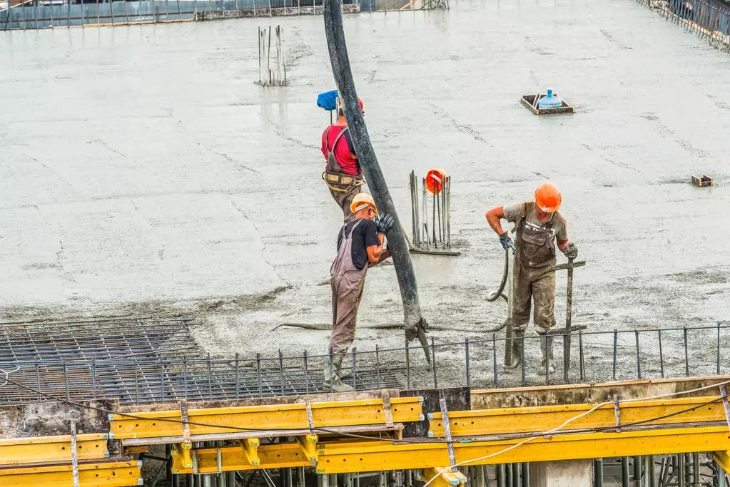  What are the Types of Concrete Used in Construction? 