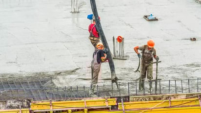  What are the Types of Concrete Used in Construction? 