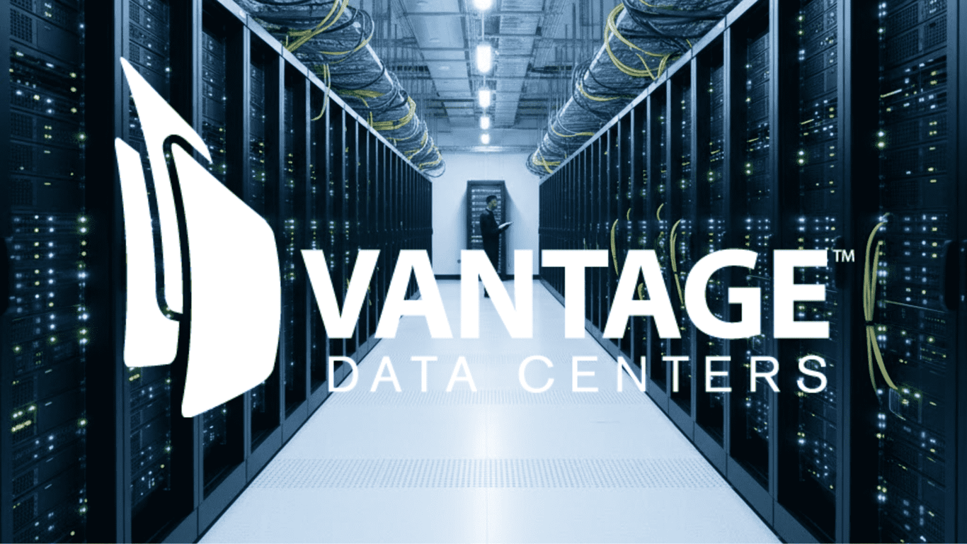  Vantage Data Centers Announces €350 Million Investment for Second Milan Campus