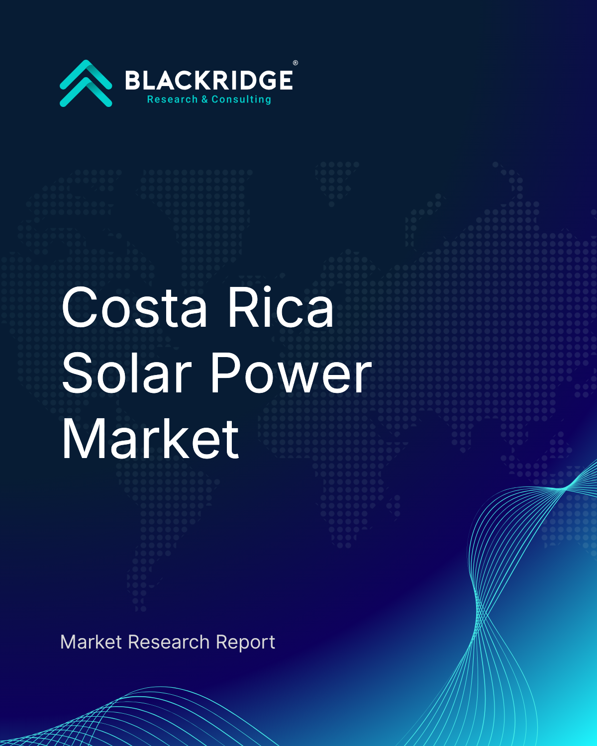 Costa Rica Solar Power Market Report (Q1 2026)