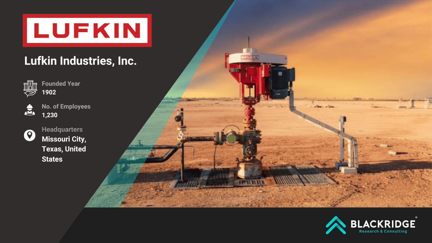 Artificial Lift Companies