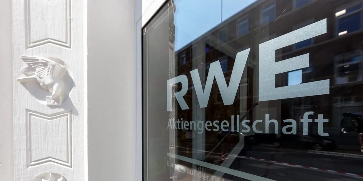  RWE receives environmental permit for a 350-MW wind farm in Polish seas