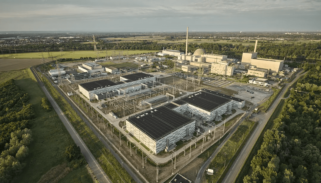 EnBW Makes Final Investment Decision for 400 MW Battery Storage Facility at Philippsburg Energy Park