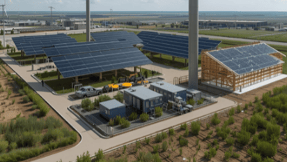  Sunsure Energy and NVVN Sign 500 MWh Battery Energy Storage Agreement for Uttar Pradesh Power Supply