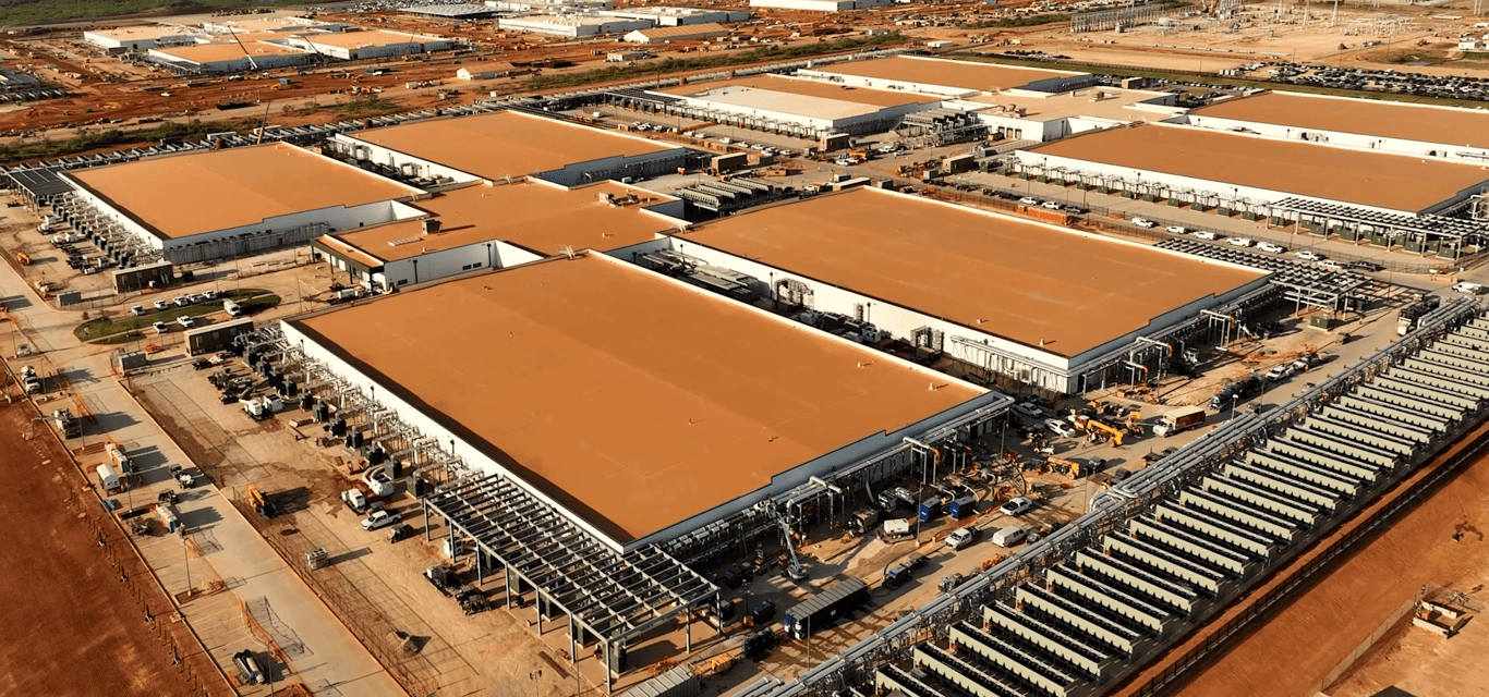 OpenAI's Expansion Plan