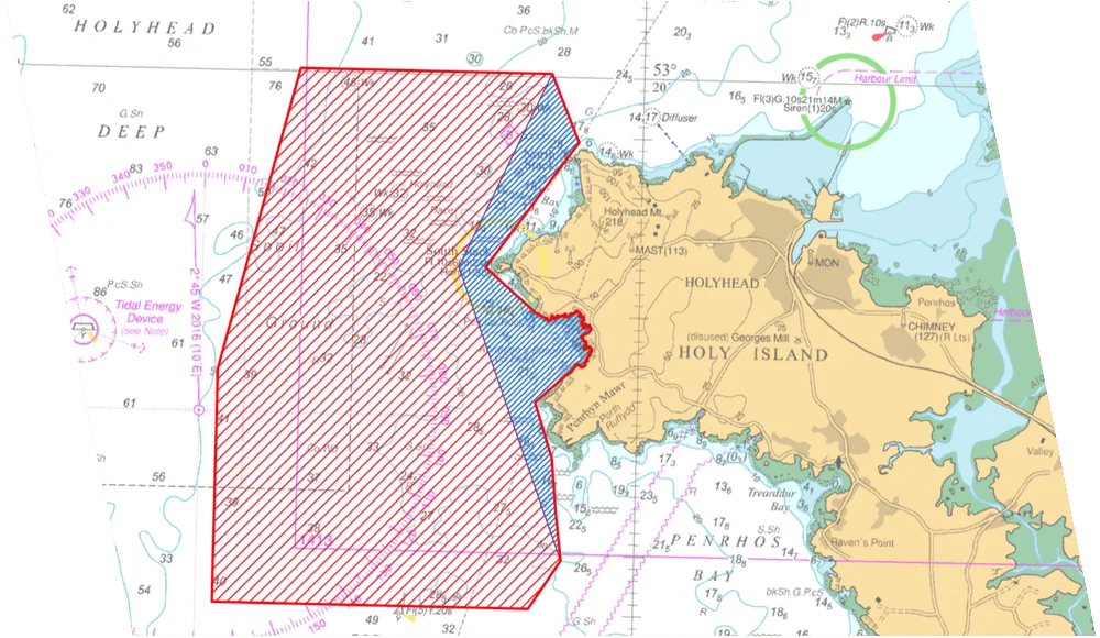  Three Tidal Tech Developers Signed Up For Morlais Project