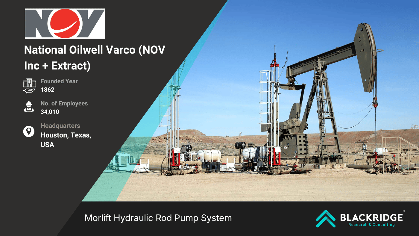 Artificial Lift Companies