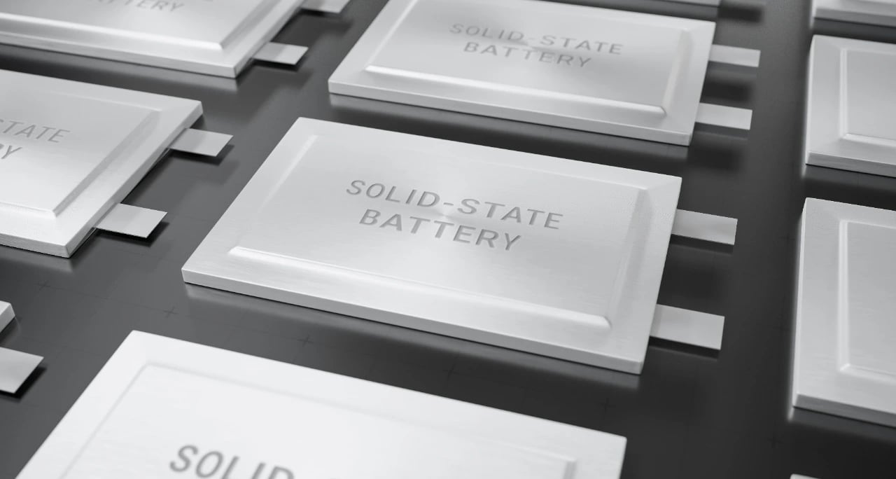  What is a Solid-State Battery? What are the Major Solid-State Battery (SSB) Companies?