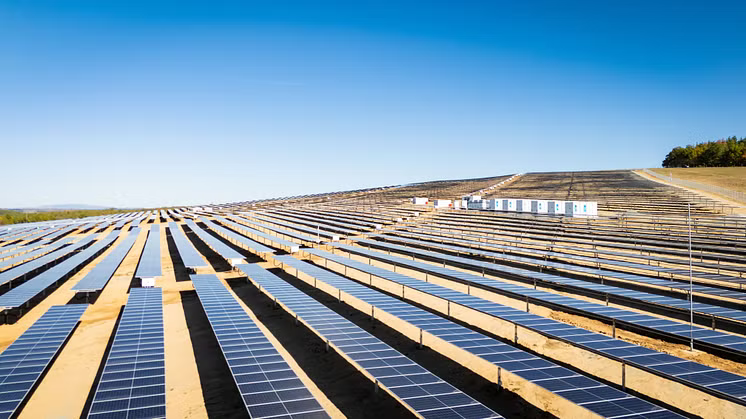  SUNOTEC Secures Financing for Seven Renewable Energy Projects in Bulgaria Totaling 115 MWp Solar and 763 MWh Battery Storage