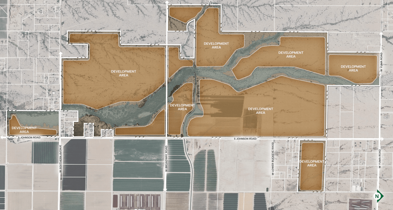 data centers in arizona