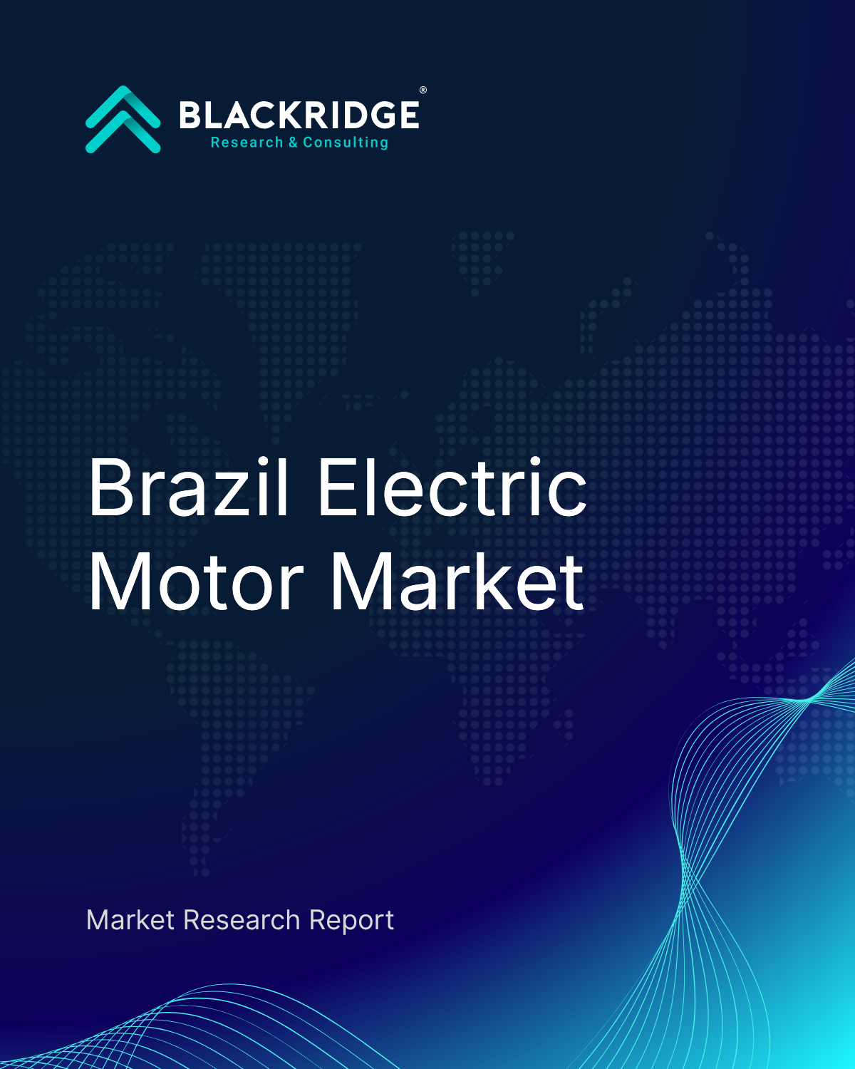 Brazil Electric Motor Market Report (Q1 2026)