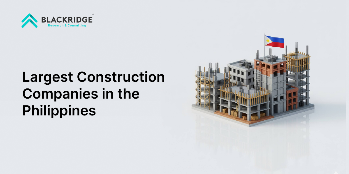  Top 7 Largest Construction Companies in the Philippines 2025