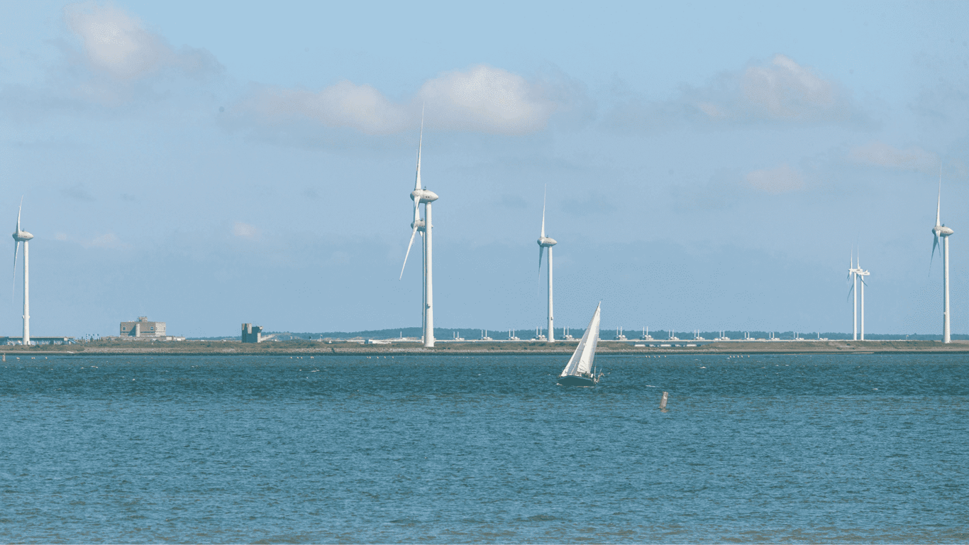 Semco Maritime and PTSC M&C Consortium Secures 495 MW Formosa 4 Offshore Substation Contract in Taiwan