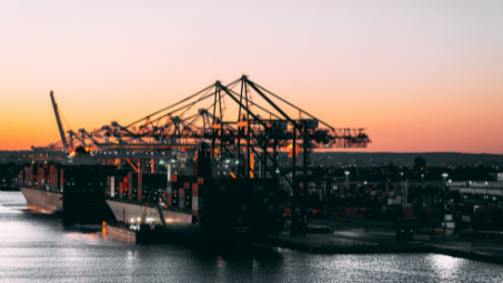  Sembcorp Nears Offtake Agreement for INR 36,238 Crore Green Hydrogen Project at VOC Port