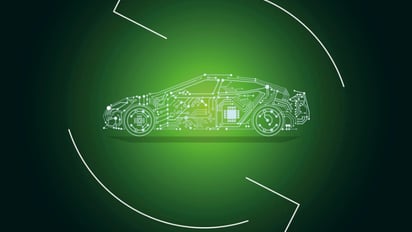  What You Wanted to Know About EV Battery Recycling