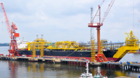 Equinor Signs Heads of Agreement with BW Offshore for Bay du Nord FPSO Development