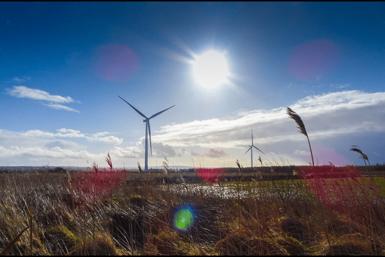 SSE Completes 101MW Yellow River Wind Farm in Ireland, Powering 75,000 Homes