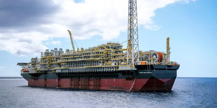 Equinor Begins Production from Bacalhau Field, Company's Largest International Offshore Development