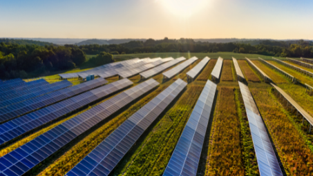 IGL and RVUNL Sign Joint Venture Agreement for 500 MW Solar Power Project in Rajasthan
