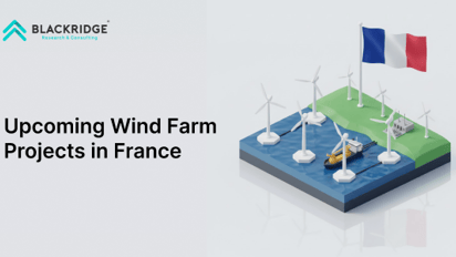  Top 7 Upcoming Wind Farm Projects in France 2026