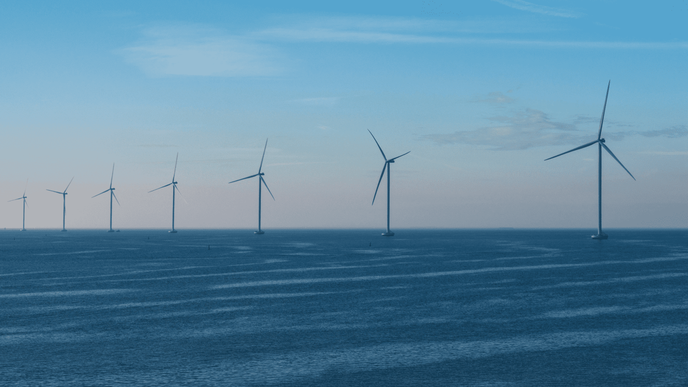  UK National Wealth Fund Provides Loan to Support £28m Great Yarmouth Offshore Wind Hub Project