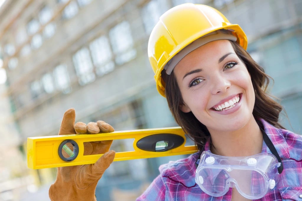  Why You Should Care About Women in Construction