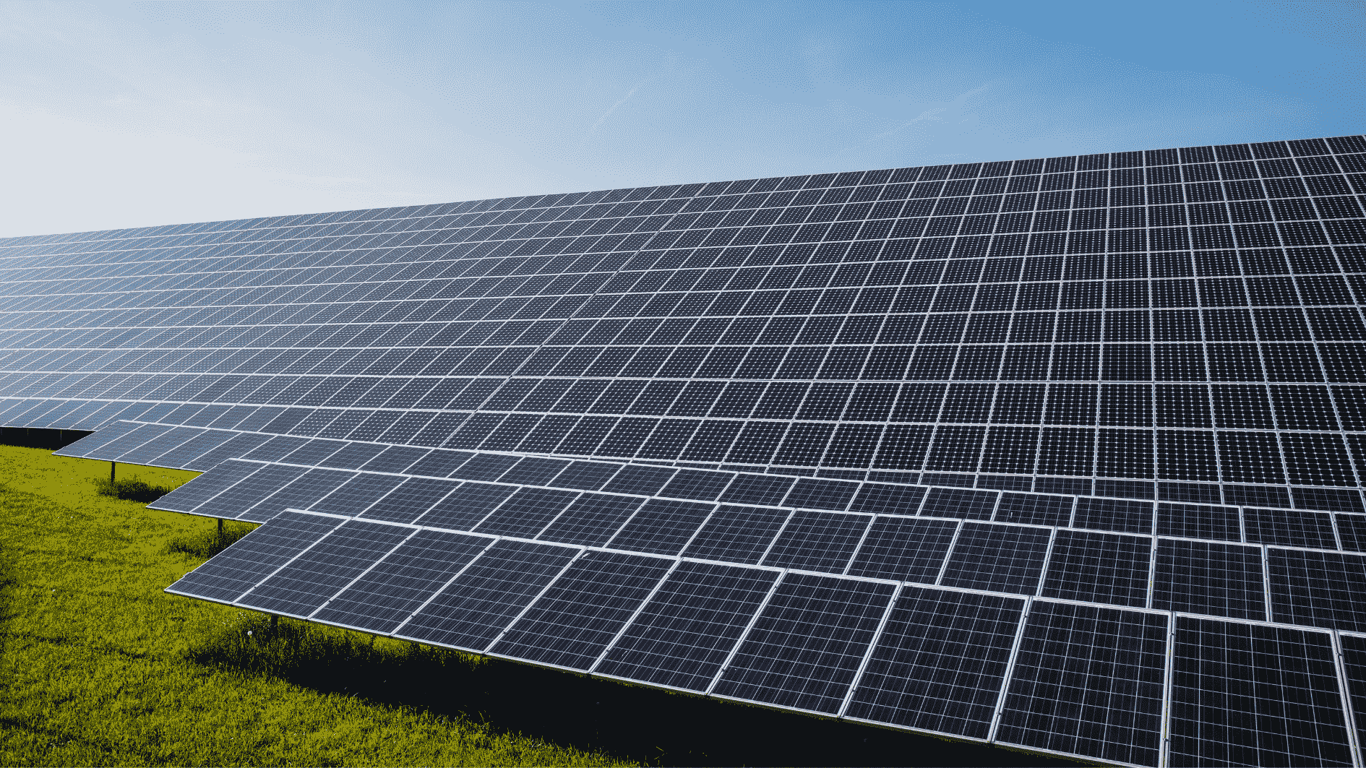  OAK Energy and Infrastructure Announces USD 50 Million Solar Project for Bahrain's Clean Energy Transition