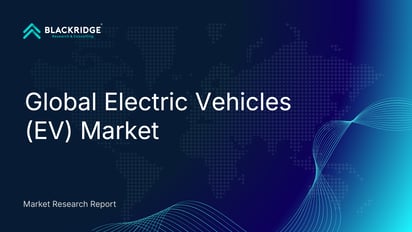 Global Electric Vehicles (EV) Market - Share, Size, Growth, Outlook - Industry Trends and Forecast to 2030