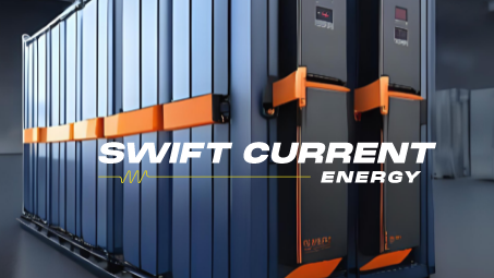 Swift Current Energy Raises $242 Million for 150 MW Prospect Power Storage Facility in Virginia