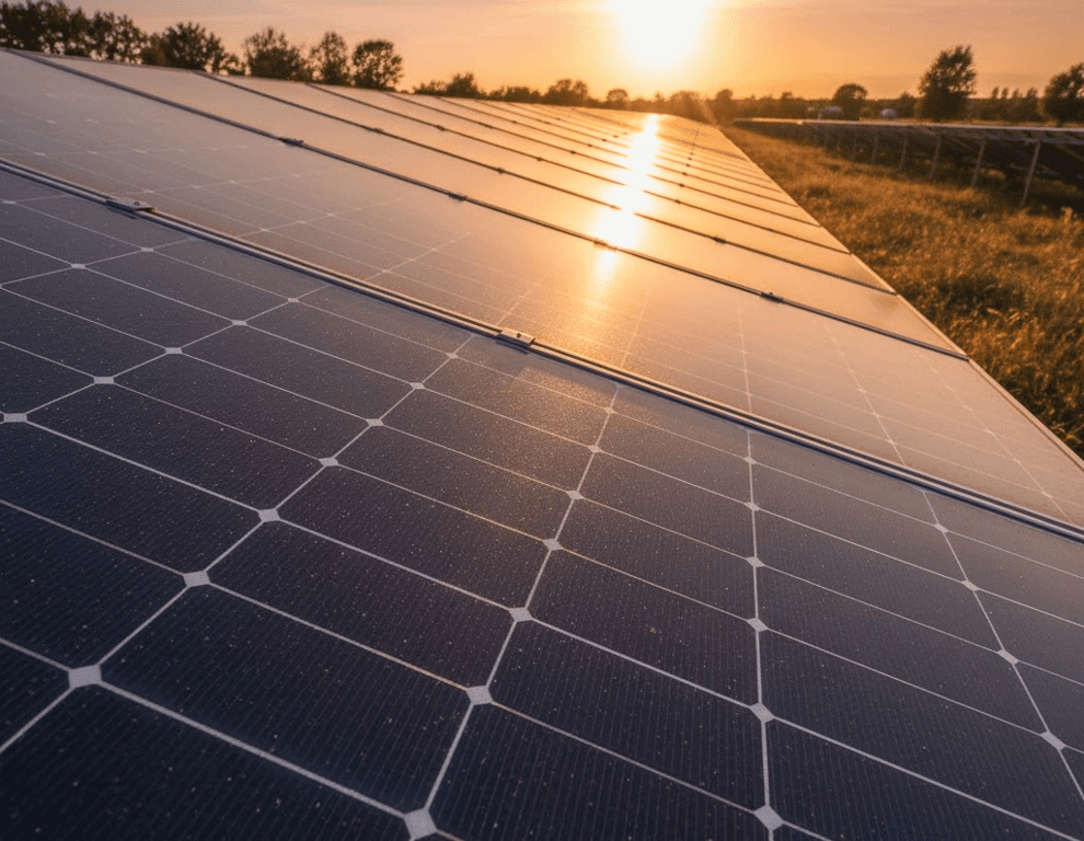  METLEN and Engie Signs 10-Year 235 MW Solar Power Purchase Agreement 