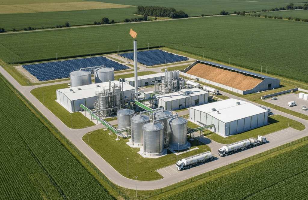 Plug Power Partners with Edgewood Renewables to Build Advanced Renewable Fuels Facility in Nevada