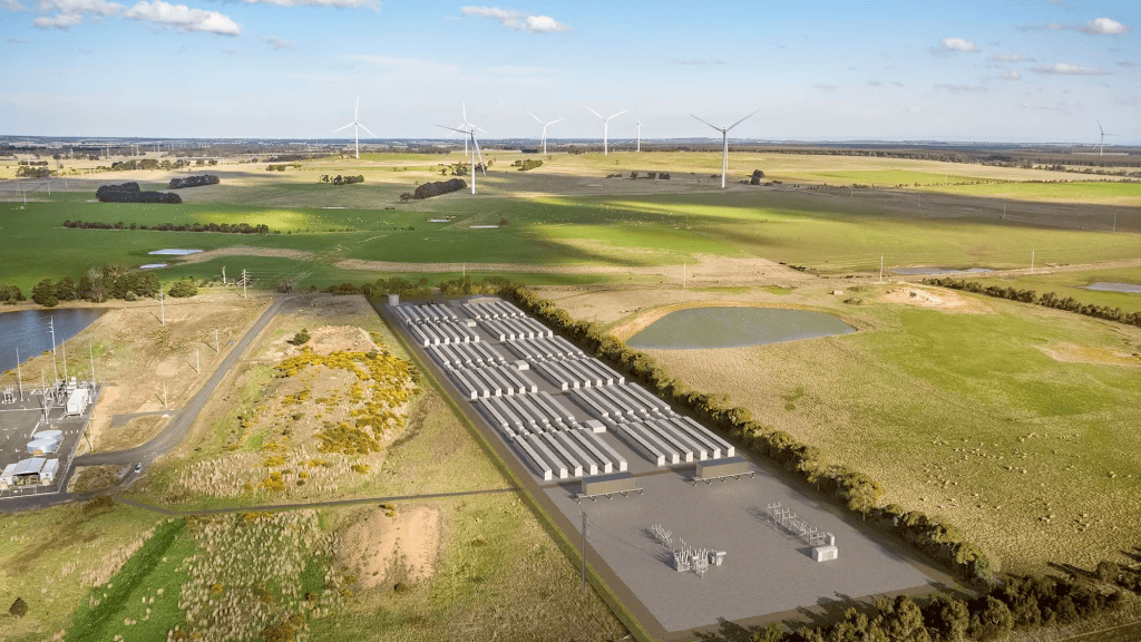  Akaysha Energy and Snowy Hydro Sign Landmark 15-Year Virtual Tolling Agreement for 311MW Elaine Battery Storage System