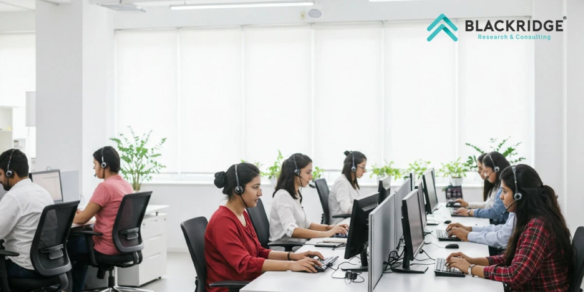 Why Will Customer Service Outsourcing Remain Crucial for Businesses in 2025 and Beyond?