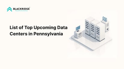    List of Top Upcoming Data Centers in Pennsylvania 2026