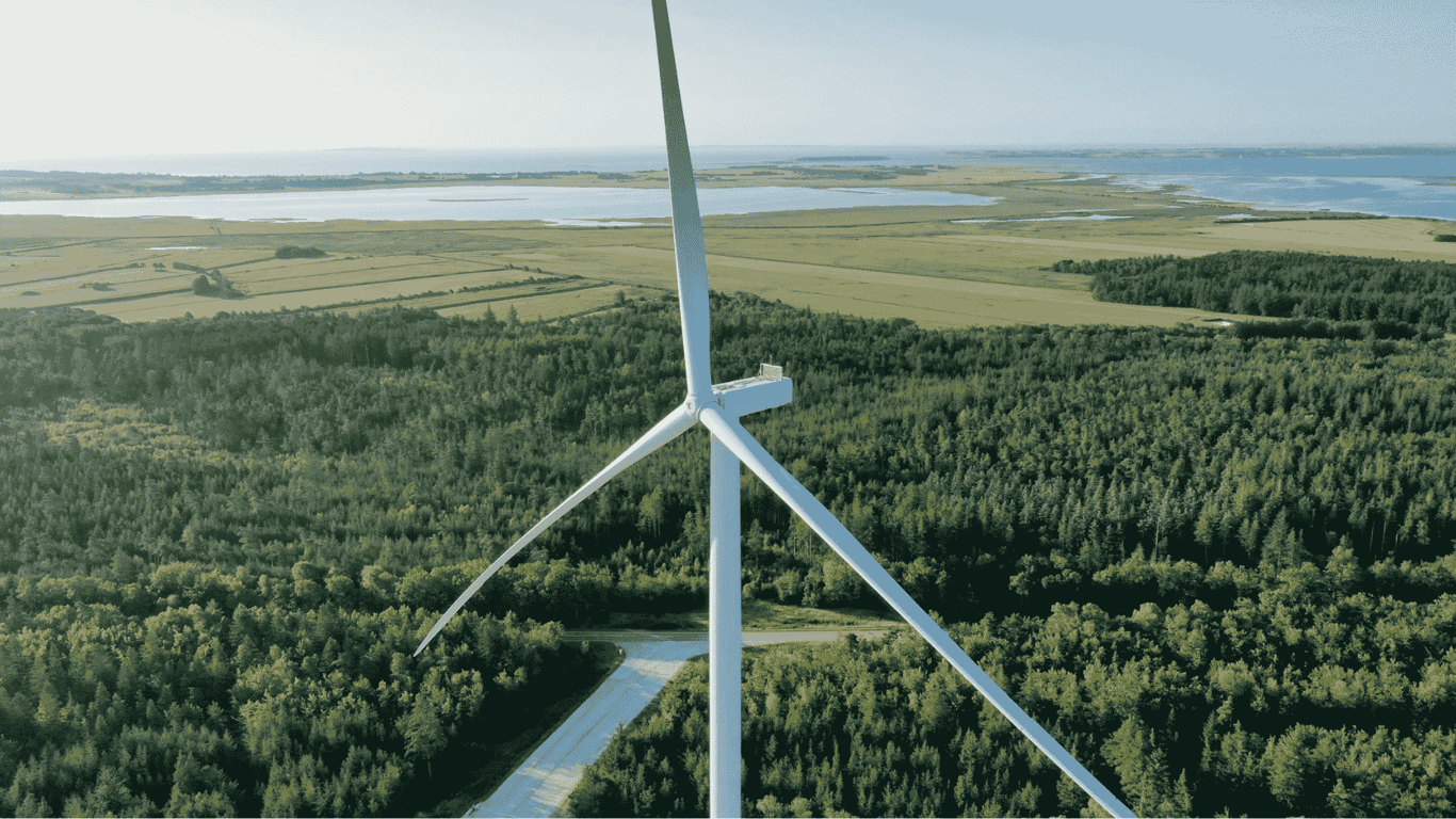  GE Vernova Secures Second Major Wind Farm Contract in Romania with 42 Turbine Deal