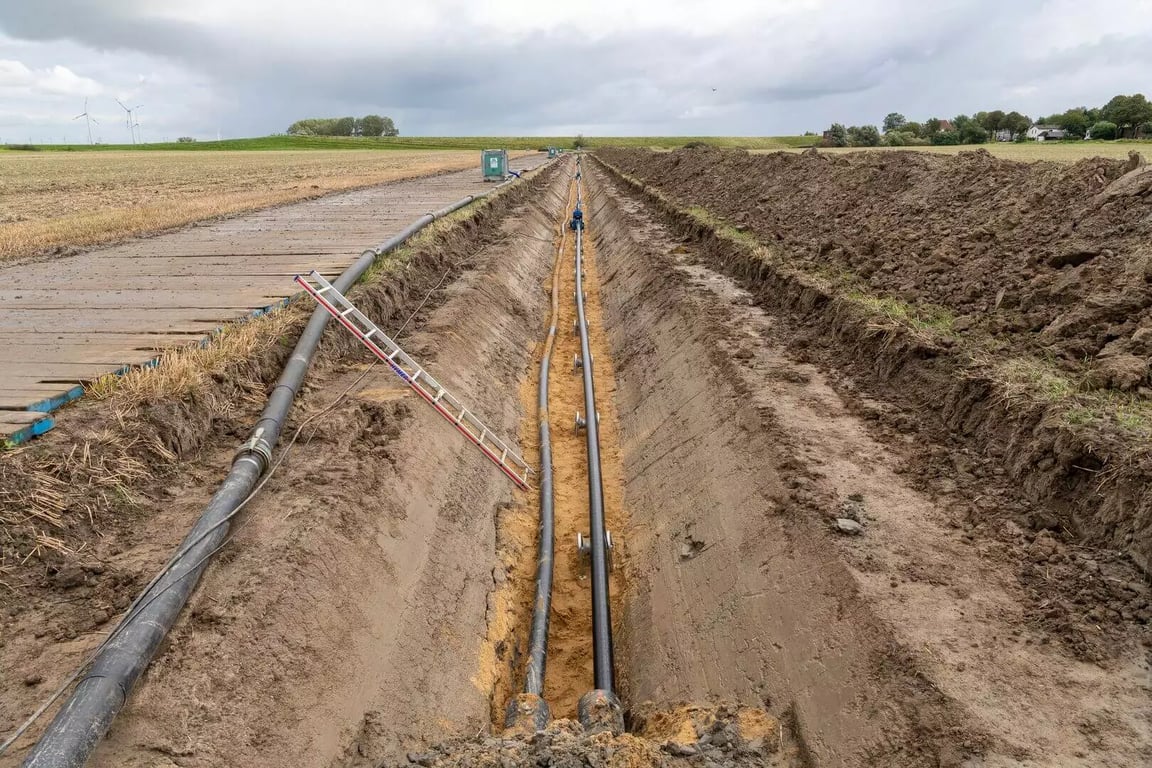  NKT GmbH & Co KG and Prysmian PowerLink secure EUR 500 million cable contract