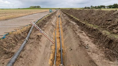  NKT GmbH & Co KG and Prysmian PowerLink secure EUR 500 million cable contract