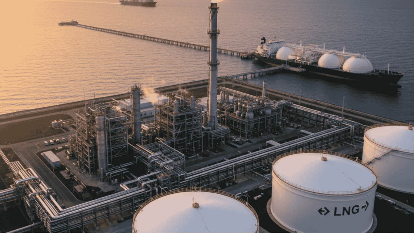  PETRONAS Brings MidOcean Energy Onboard as 20% Strategic Partner in Canada LNG Assets